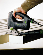Маятниковый лобзик FESTOOL PS200 E PSB 420 EBQ-Plus 561602