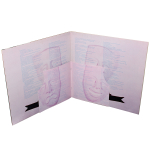 Jethro Tull / A Passion Play (LP)