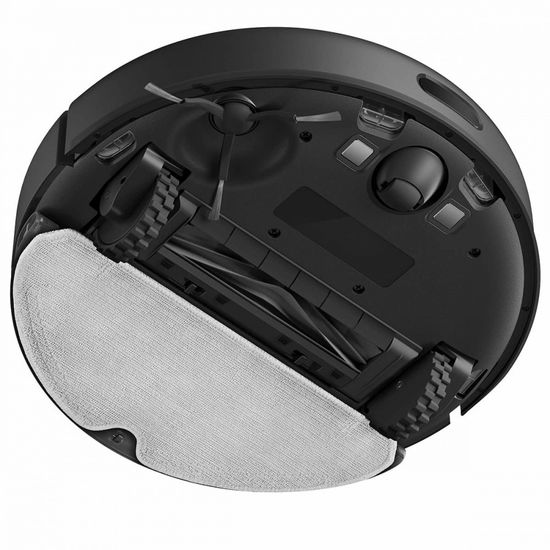 Робот-пылесос Dreame D9 Max Gen 2