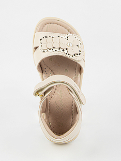 Сандалии летние