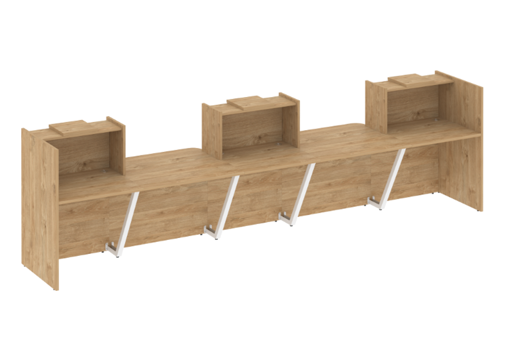 Ресепшен Оникс (Onix) вариант №20