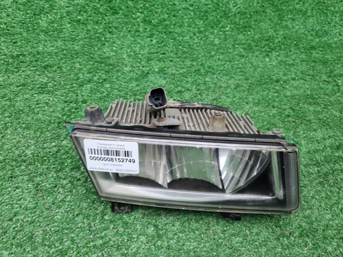 ПТФ правая Scania R-Series (2016-н.в.) LED