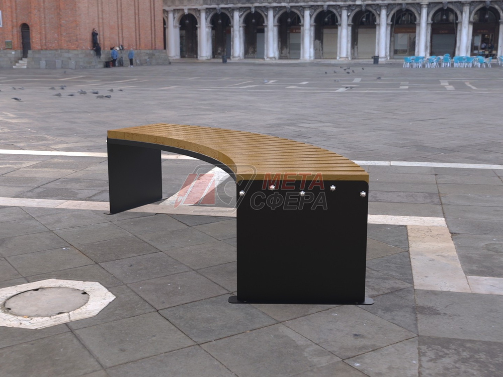 Лавка Мюррен