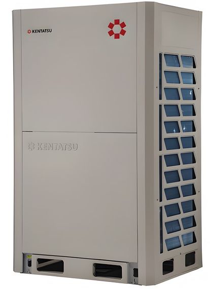 Наружный блок VRF системы Kentatsu KTRV250HZAN3-B