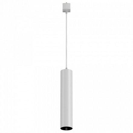 Подвесной светильник Maytoni Focus TR025-1-GU10-W