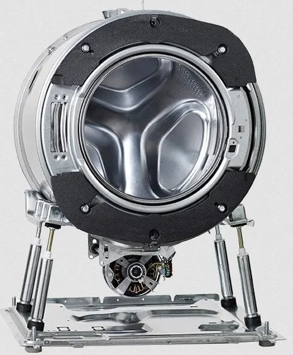 Профессиональная стиральная машина Asko WMC6743PB.T фото 12