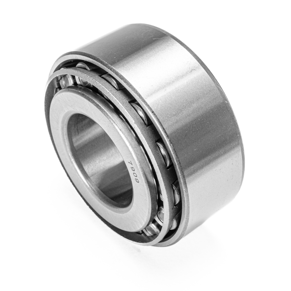 Подшипник роликовый конический однорядный открытый, 47х100х42.75 мм (каретка ДТ-75)