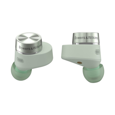 Беспроводные внутриканальные наушники Bowers & Wilkins PI5 S2