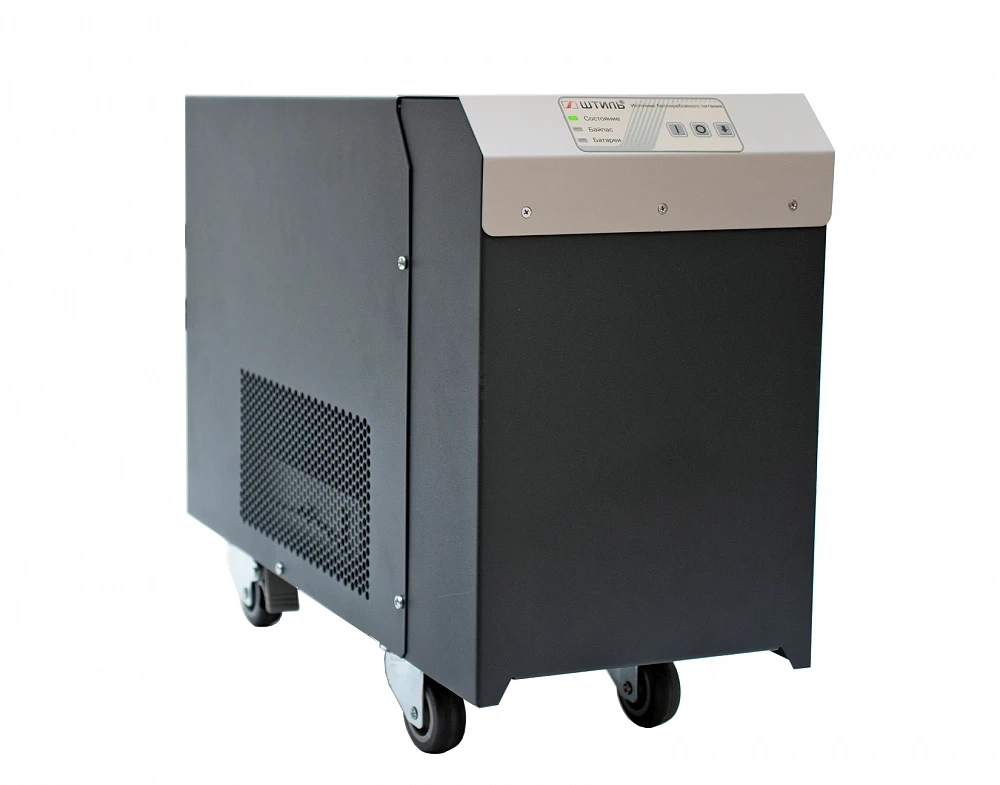 Источник бесперебойного питания Штиль ST300 , напольный (без АКБ)