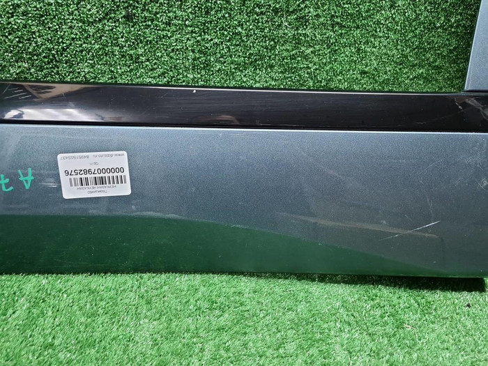 Накладка двери задняя левая JAECOO J8 (2024-н.в.)