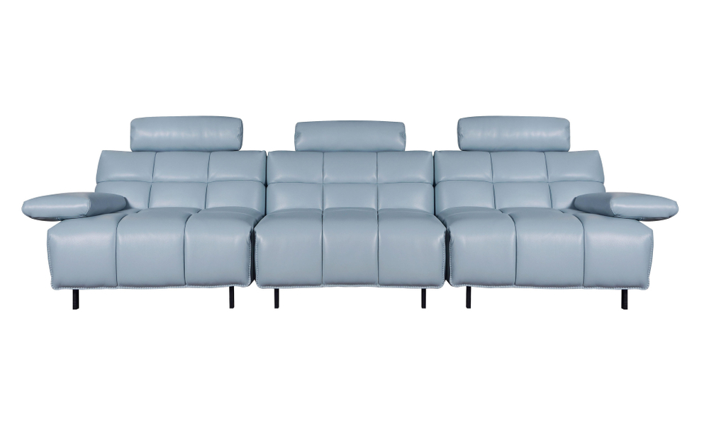 Диван-реклайнер SG4707