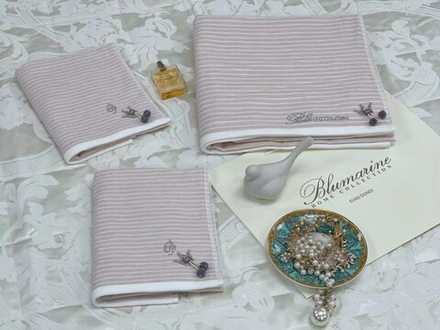 Набор полотенец Blumarine Home 3 шт.