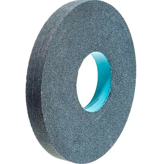 Круг шлифовальный Луга для электрических точил 350х40х127мм 63С