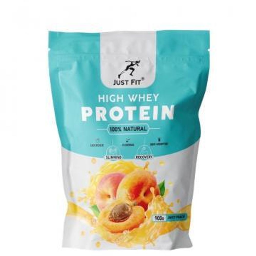 HIGH Whey Protein 900 g