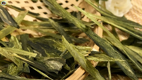 Чай Тай Пин Хоу Куй (limited collection) РЧК 500г