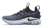 Купить Nike LeBron 15 Low Signal Blue