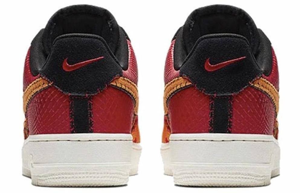 Кроссовки Nike Air Force 1 Low 07 Prm 3