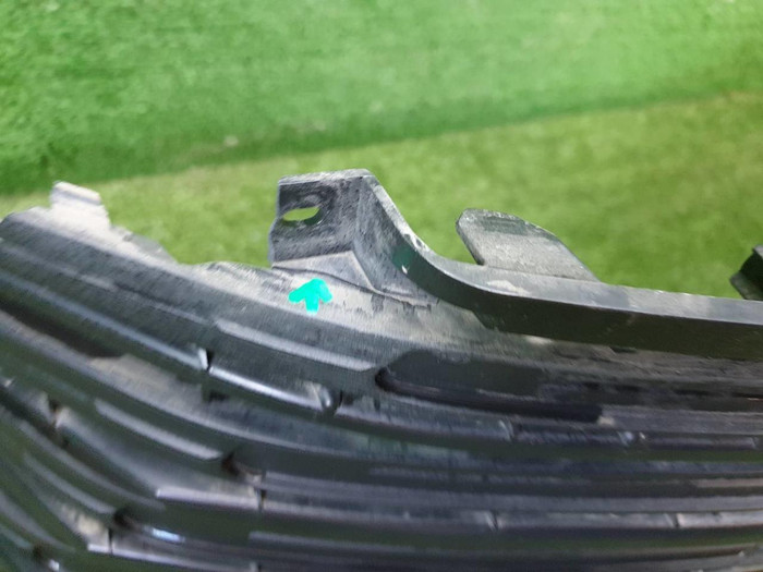 Решетка переднего бампера EXEED TXL (2021-н.в.)