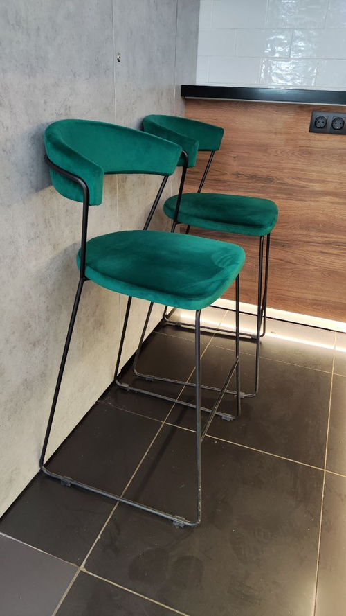 Стул Ст/45 барный