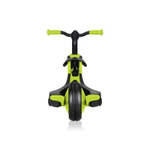 Велосипед-беговел Globber Trike Explorer 3 в 1, зеленый