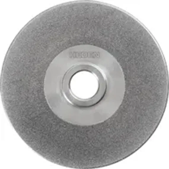 Лента шлифовальная Heden 50х1000 мм, ZN, P150