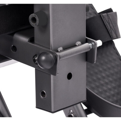 Гребной тренажер Titanium One R20 FF