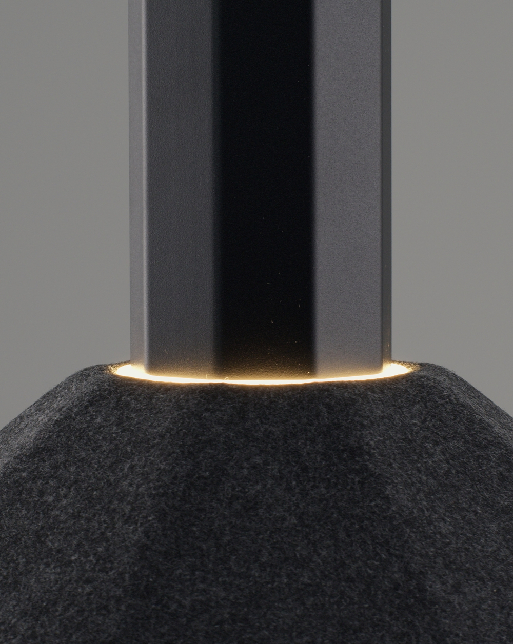 Светильник подвесной светодиодный Moderli V11086-PL Ontario