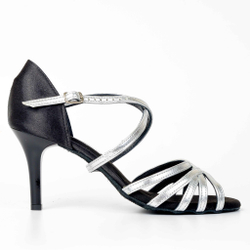 Туфли для латины