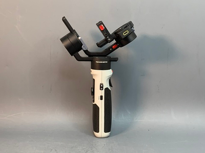 Zhiyun Crane-M2 S Combo