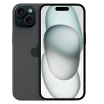Apple iPhone 15 Plus 512GB (Black)