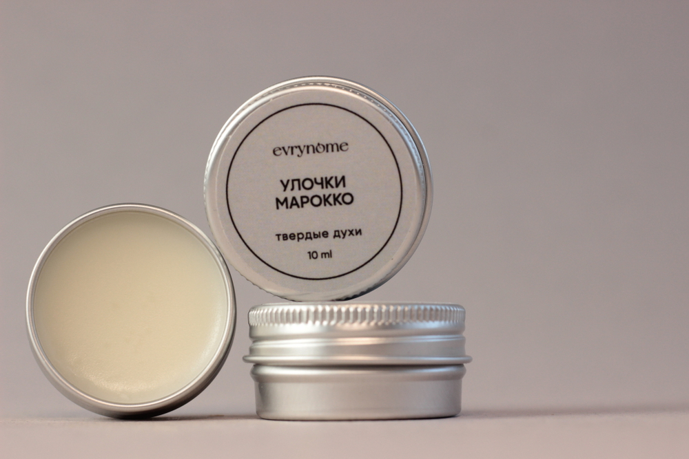 Улочки Марокко