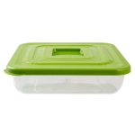 КОНТЕЙНЕР ДЛЯ СВЧ 0,9л PRACTIC