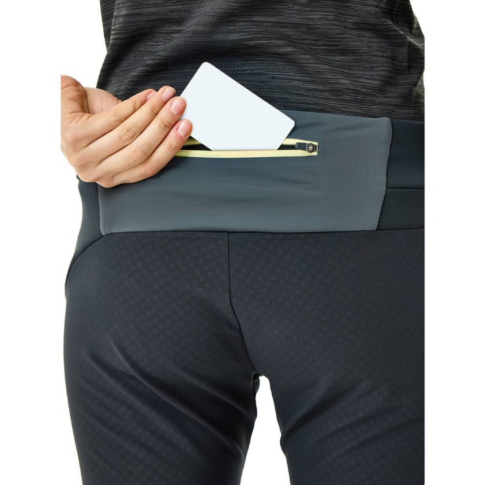 Брюки Ternua Ruthke Pro Tight W