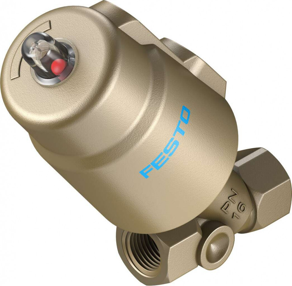 VZXF-L-M22C-M-B-N12-120-H3B1-50-16 Седельный клапан