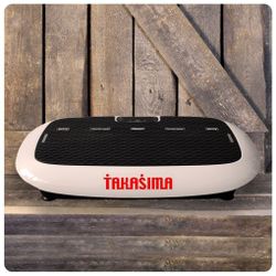 Виброплатформа Takasima ТА-018-6