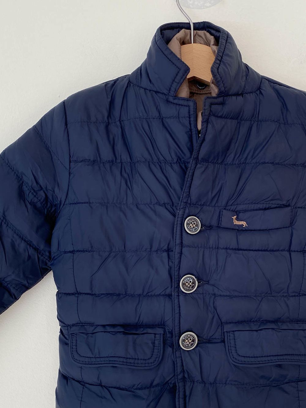 Куртка Harmont&Blaine