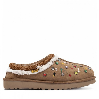 UGG Tasman Slipper Gallery Dept Chestnut