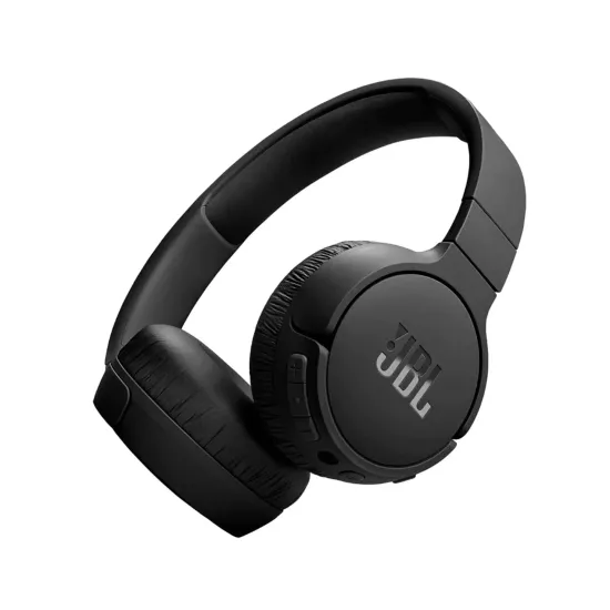 Беспроводные наушники JBL Tune 670NC Black