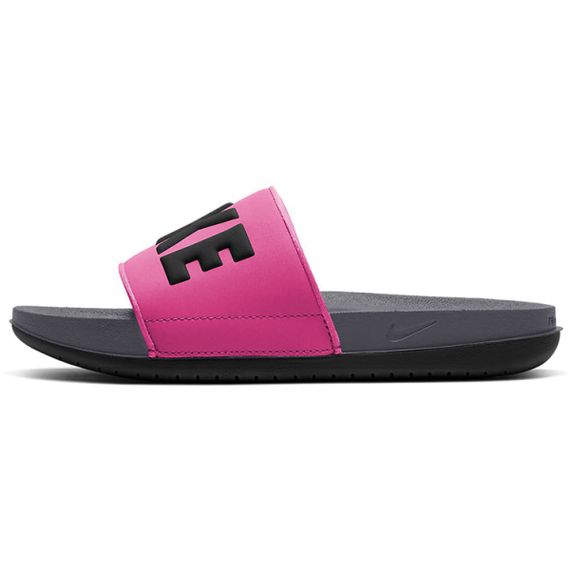 Nike Offcourt Slide 'Pink Black'