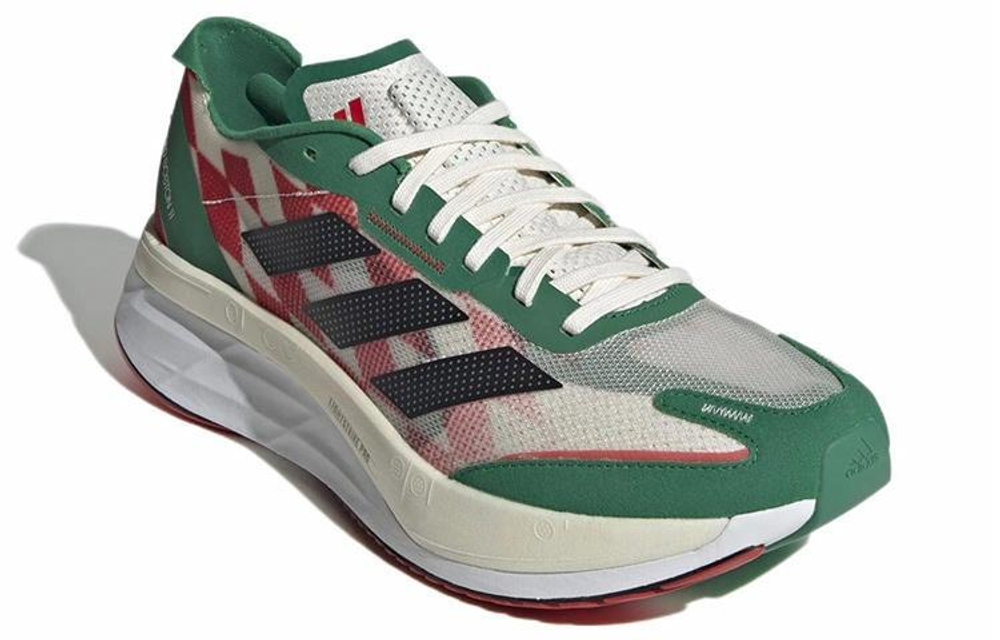 Кроссовки Adidas Adizero Boston 11