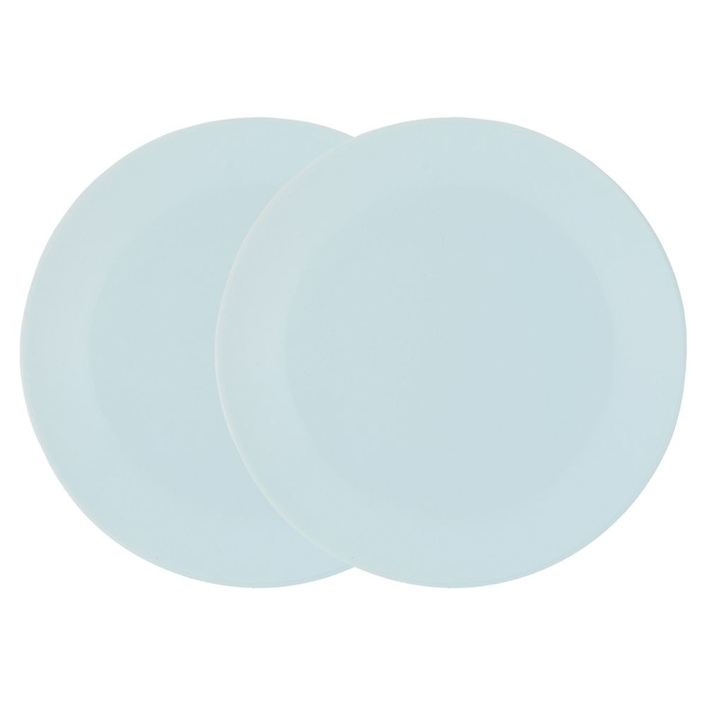 Набор тарелок обеденных Gipfel Ether 52215 26 см