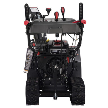 Снегоуборщик EVOline SBG 690 TBE