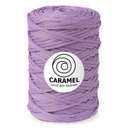 Шнур Caramel, 5мм, 200м, 100% полиэфир (1 шт.)