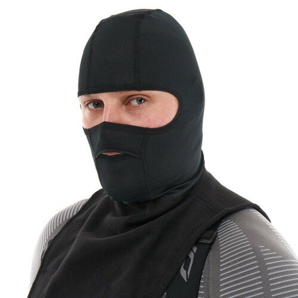 Подшлемник DRAGONFLY ветрозащитный Зимний