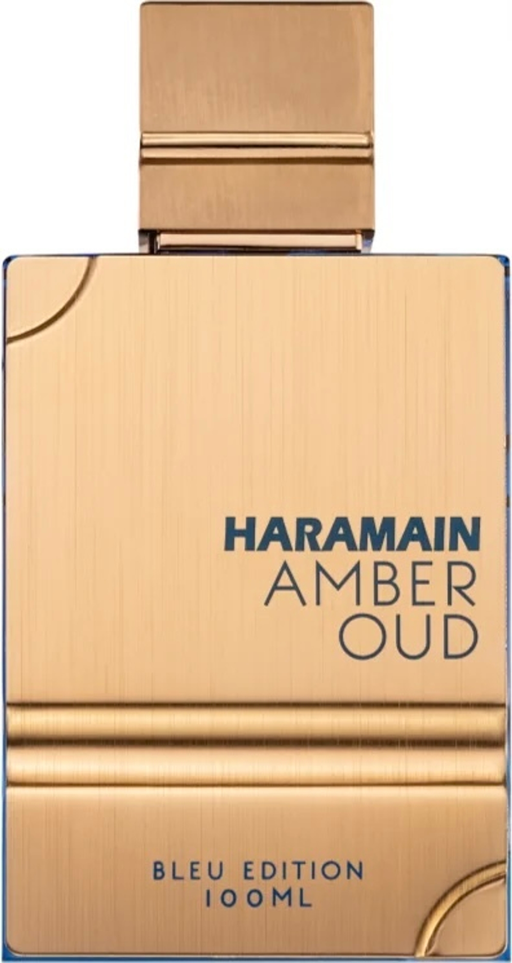 Al Haramain Amber Oud Bleu Edition EDP