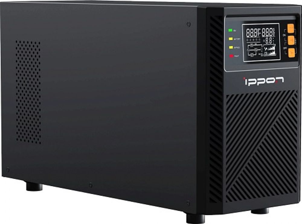 Источник бесперебойного питания Ippon Innova TA