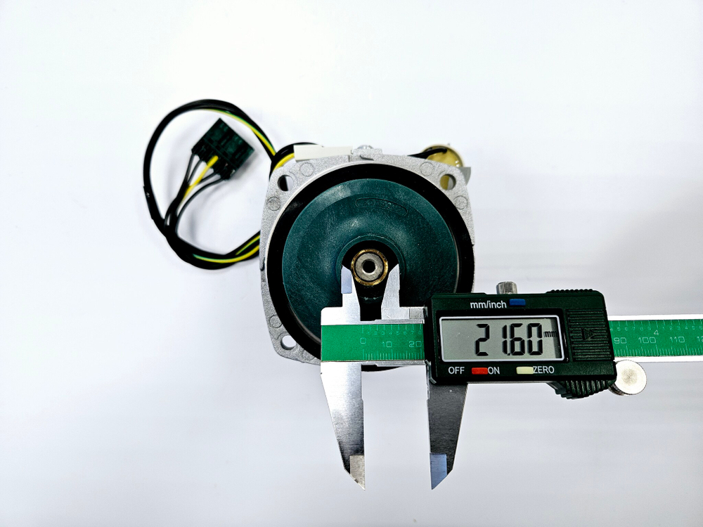 Двигатель насоса (WILO INTVACL 15/5-2) для PROTHERM Гепард v.19/Пантера v.19/H-RU (арт. 0020097216, 0020197548)