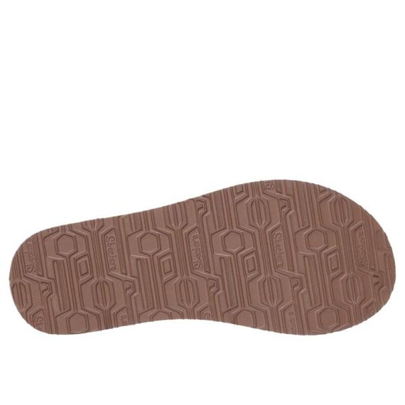 Skechers Meditation Glamorous Muse 'Brown'