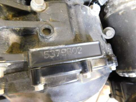двигатель Triumph Speed Triple SMTTE5865R