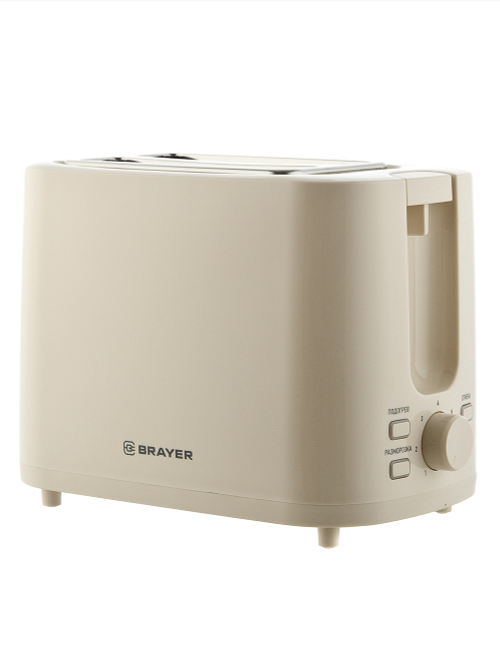 Тостер  Brayer BR2106